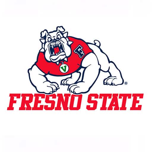 Fresno State Bulldogs Schedule 2026–2027
