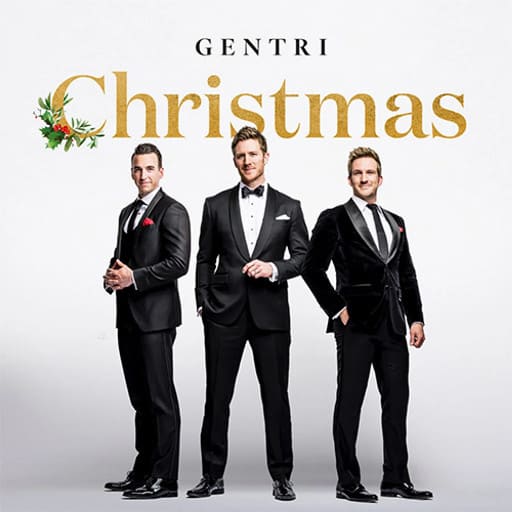 Gentri Christmas Concerts in Salt Lake City