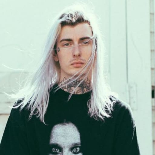 Ghostemane Concerts in Salt Lake City