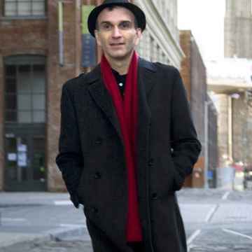 Gil Shaham Concerts in Salt Lake City