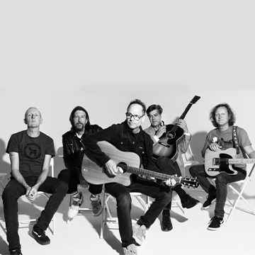 Gin Blossoms Salt Lake City Tickets