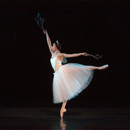 Giselle Tickets in Salt Lake City