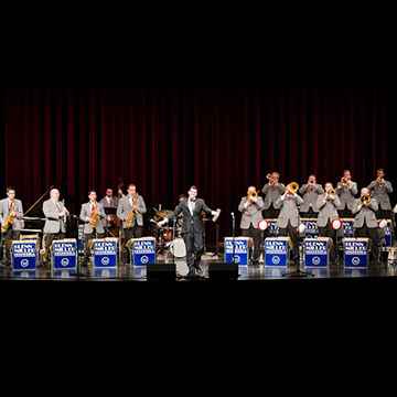 Glenn Miller Orchestra Concerts in Salt Lake City
