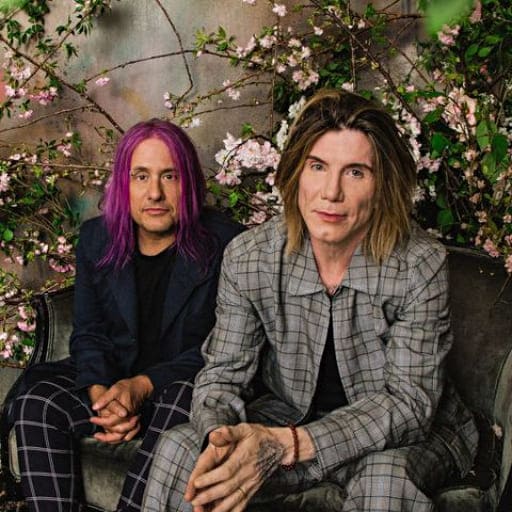 Goo Goo Dolls Concerts in Salt Lake City