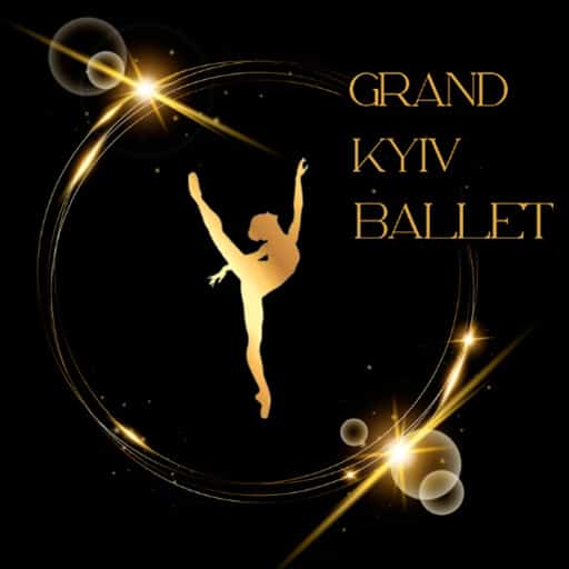 Grand Kyiv Ballet Tickets in Salt Lake City
