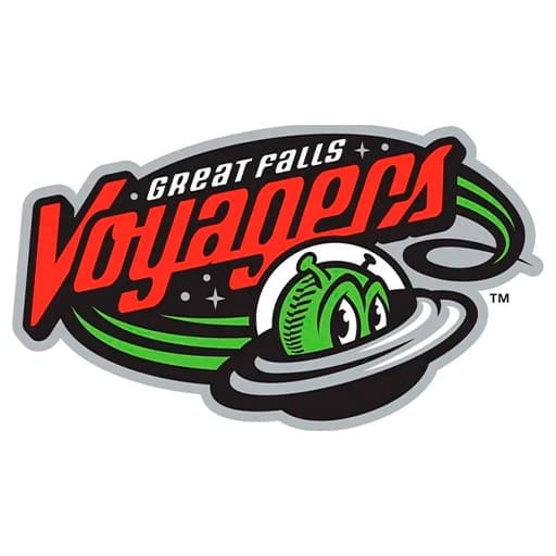 Great Falls Voyagers Tickets in