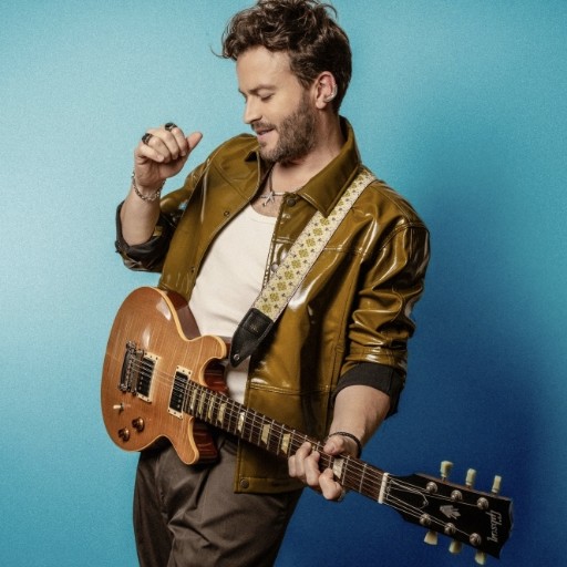 Gusi Concerts in Salt Lake City