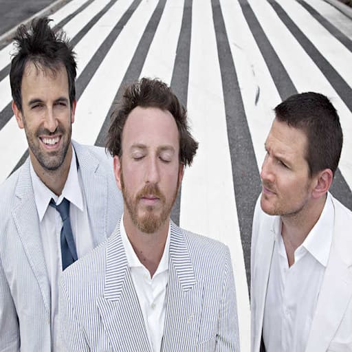 Guster Concerts in Salt Lake City