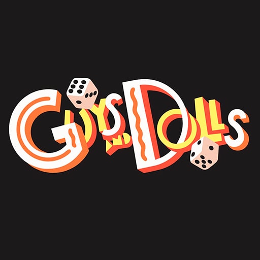 Guys and Dolls Salt Lake City Tickets