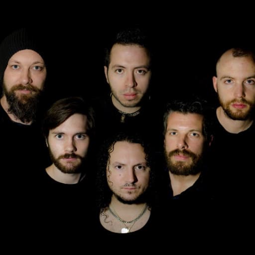 Haken Concerts in Salt Lake City