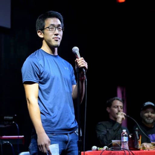 Hans Kim Salt Lake City Tickets