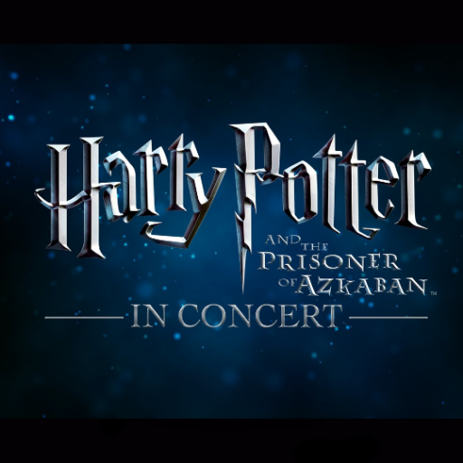 Harry Potter and the Prisoner of Azkaban In Concert Concerts in Salt Lake City