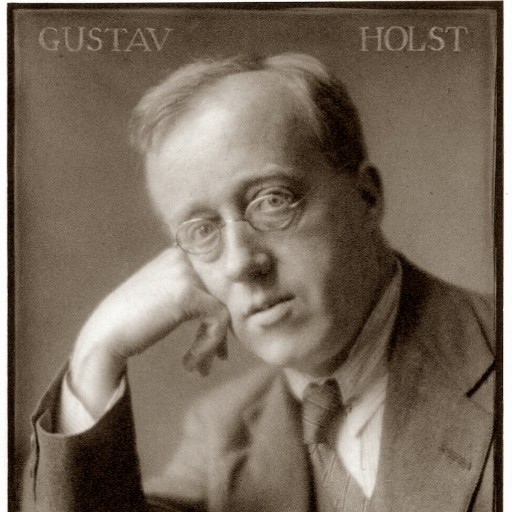 Holst Concerts in Salt Lake City