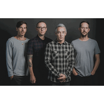 Hoobastank Concerts in Salt Lake City