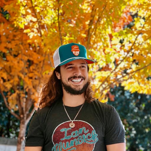 Ian Munsick Concerts in Salt Lake City