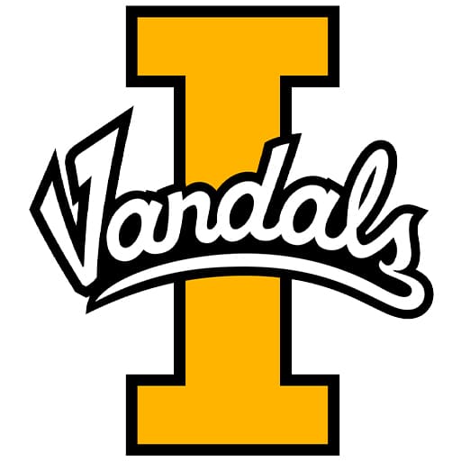 Idaho Vandals Football Schedule 2026–2027