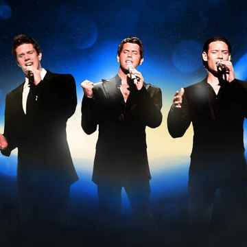 Il Divo Concerts in Salt Lake City