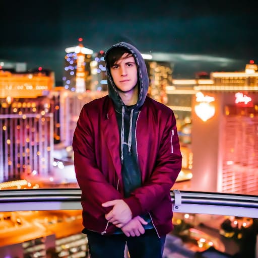 Illenium Concerts in Salt Lake City