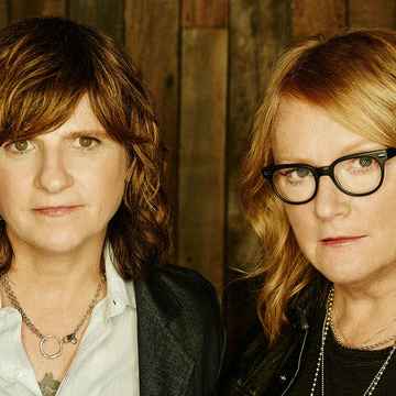 Indigo Girls Concerts in Salt Lake City