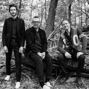 Interpol Concerts in Salt Lake City