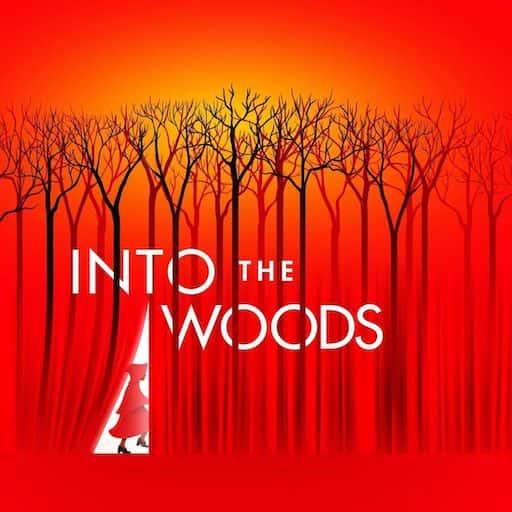 Into The Woods Salt Lake City Tickets