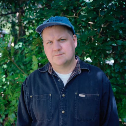 Jake Xerxes Fussell Concerts in Salt Lake City