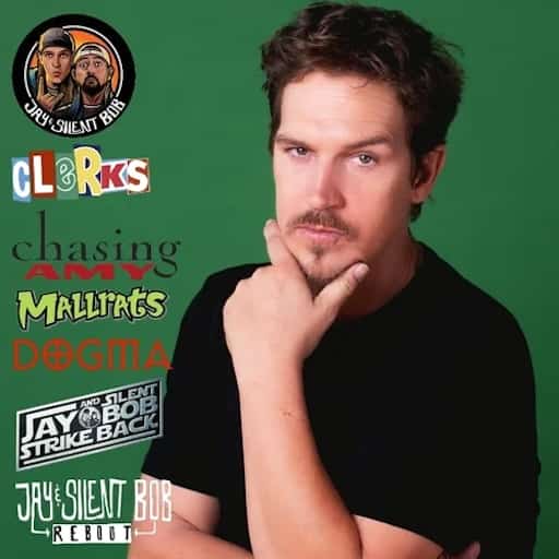 Jason Mewes Salt Lake City Tickets
