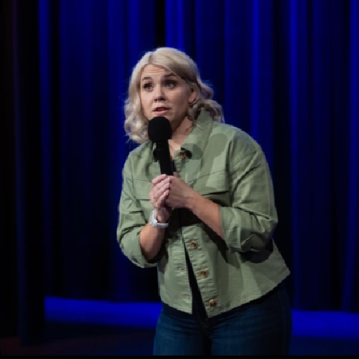 Jenna Kim Jones Salt Lake City Tickets