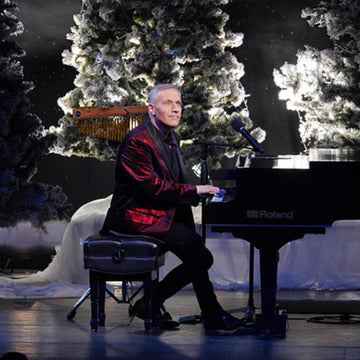 Jim Brickman Concerts in Salt Lake City
