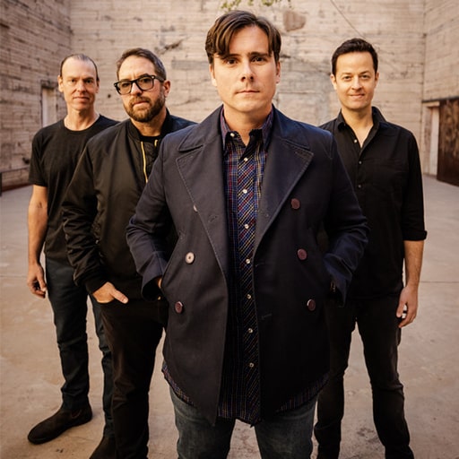 Jimmy Eat World Salt Lake City Tickets