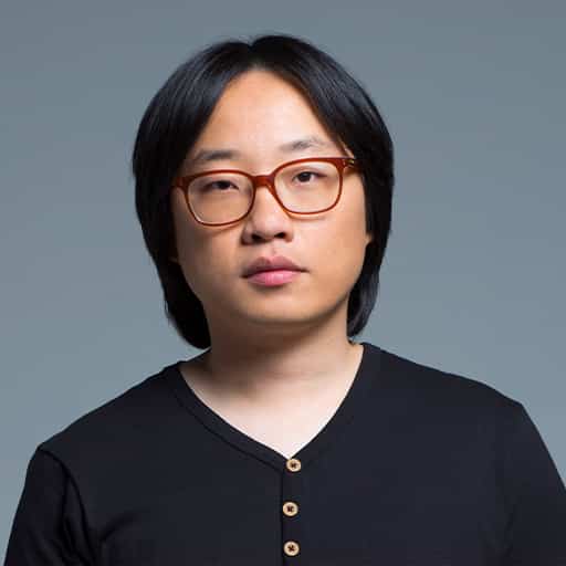 Jimmy O. Yang Salt Lake City Tickets