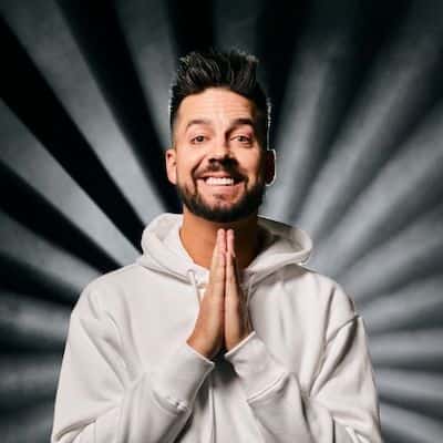 John Crist Salt Lake City Tickets