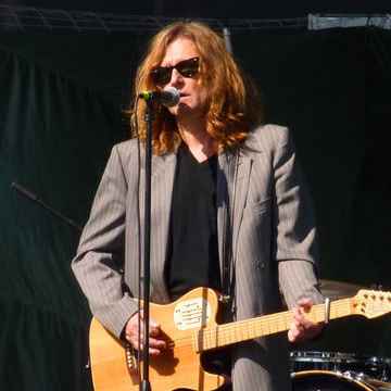 John Waite Concerts in Salt Lake City