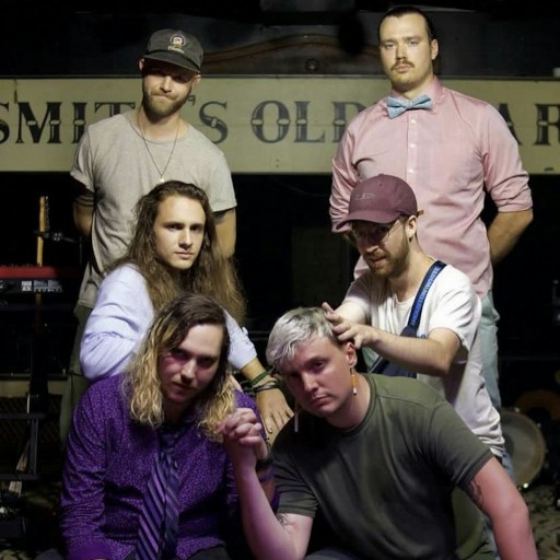 Johnny Manchild and the Poor Bastards Concerts in Salt Lake City