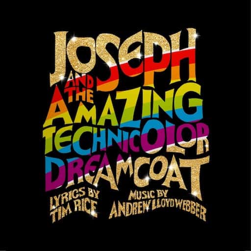 Joseph And The Amazing Technicolor Dreamcoat Salt Lake City Tickets