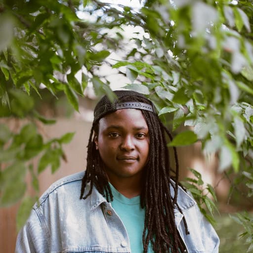 Joy Oladokun Concerts in Salt Lake City