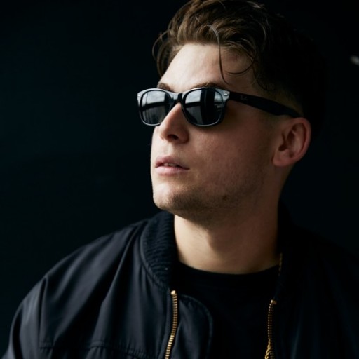 JSTJR Concerts in Salt Lake City