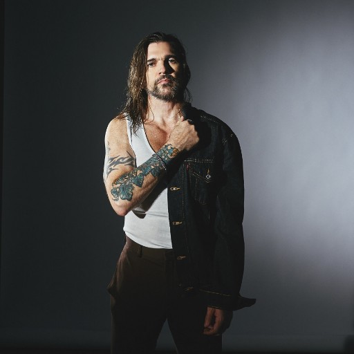 Juanes Salt Lake City Tickets