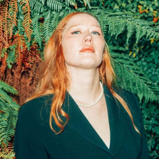 Julia Jacklin Concerts in Salt Lake City
