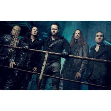 Kamelot Concerts in Salt Lake City
