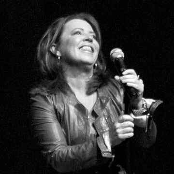 Kathleen Madigan Salt Lake City Tickets