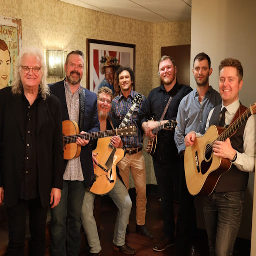 Kentucky Thunder Concerts in Salt Lake City
