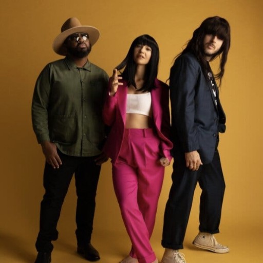 Khruangbin Concerts in Salt Lake City