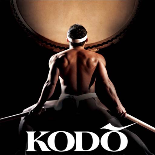Kodo Salt Lake City Tickets