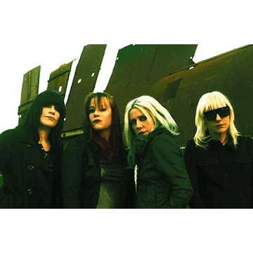 L7 Concerts in Salt Lake City