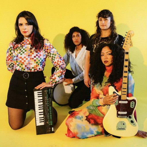 La Luz Concerts in Salt Lake City