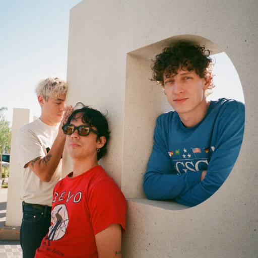 Last Dinosaurs Concerts in Salt Lake City