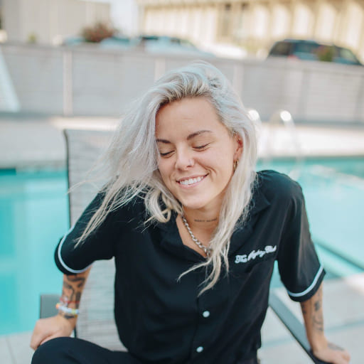 Lauren Sanderson Concerts in Salt Lake City