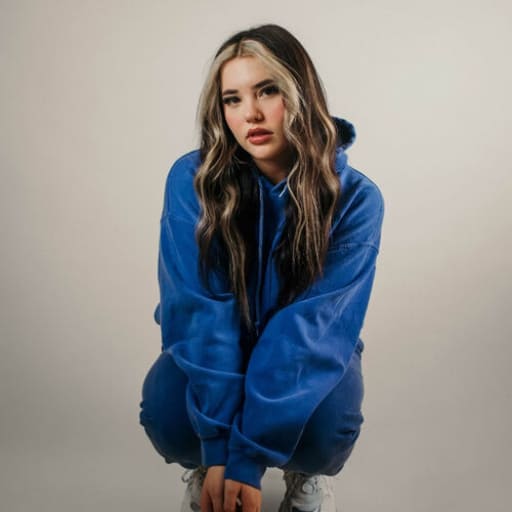 Lauren Spencer-Smith Concerts in Salt Lake City