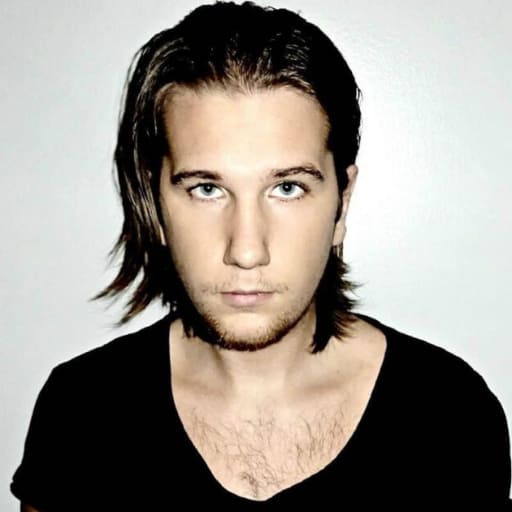 Layton Giordani Concerts in Salt Lake City